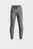 Дитячі сірі спортивні штани UA Rival Fleece Joggers