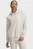 Жіноче біле худі UA Icon Fleece OS Hoodie