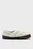 Белые тапочки Tuff Terra Slippers Unisex