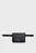 Женская черная поясная сумка MINIMAL MONOGRAM SQ WAISTBAG20
