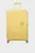 Жовта валіза 77 см SOUNDBOX PASTEL YELLOW
