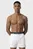 Мужские белые плавательные шорты 5 BOXER INTENSE POWER