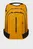 Желтый рюкзак для ноутбука ECODIVER YELLOW