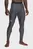 Чоловічі темно-сірі тайтси UA HG Armour Leggings