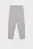 Дитячі сірі спортивні штани PMACISD TROUSERS