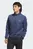 Чоловіча темно-синя спортивна кофта Ultimate365 Dwr Textured Quarter Zip