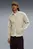 Мужская бежевая спортивная кофта T7 ALWAYS ON Track Jacket Men