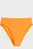 Женские оранжевые трусики от купальника PUMA Women's Briefs
