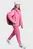Дитяча рожева куртка Essentials Light Padded Kids