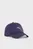 Фиолетовая кепка Running Baseball Cap