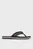 Женские черные вьетнамки HILFIGER WEBBING BEACH SANDAL