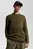 Мужской зеленый джемпер TJM RLX TONAL NY SWEATER