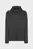 Мужское темно-серое худи NEOPRENE TRACK TOP
