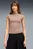 Жіноча пудрова майка PUMATECH SENSE dryCELL Tee Women