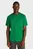 Мужская зеленая футболка ESS SEASONAL REG FIT SOLID TEE