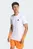 Мужская белая футболка TENNIS CLIMACOOL FREELIFT PRO