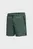 Мужские зеленые плавательные шорты EVO SIDE ZIP POCKETS BEACH BOX