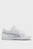Детские белые кеды PUMA Smash 3.0 Badges Kids' Sneakers