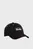 Черная кепка Porsche Legacy Baseball Cap