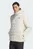 Чоловіча біла куртка  Terrex Multi Essentials CLIMAWARM Insulated Hooded