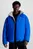 Чоловіча двостороння куртка REVERSIBLE 90s PUFFER