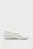 Женские белые балетки Catch Soleil Ballerina Shoes Women