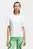 Жіноча біла футболка adidas by Stella McCartney TrueCasuals Regular Sportswear