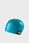 Бирюзовая шапочка для плавания LOGO MOULDED CAP