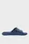 Синие слайдеры Divecat Dry Sandals Unisex