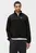 Чоловіча чорна спортивна кофта reg polar fleece