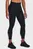 Жіночі чорні тайтси UA Fly Fast 3.0 Ankle Tight