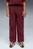 Дитячі бордові спортивні штани Super PUMA T7 Woven Pants Youth