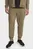 Чоловічі оливкові спортивні штани UA Meridian Joggers