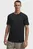 Мужская черная футболка Vanish Seamless Novelty SS-BLK