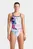 Женский купальник AIRBRUSH SWIMSUIT CHALLENGE BA
