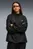 Женская черная спортивная кофта PUMA x ROSÉ T7 Track Jacket Women