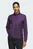 Женская фиолетовая куртка Ultimate365 Quilted Full-Zip