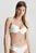 Жіночий білий бюстгальтер MODERN T SHIRT BRA