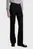 Жіночі чорні джинси BOOTCUT RW BLACK