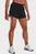Жіночі чорні шорти Flex Woven 2-in-1 Short