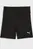 Детские черные велосипедки Train All Day ESS High-Waist Short Tights Youth