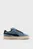 Синие замшевые сникерсы Suede XL Thrive and Triumph Sneakers Unisex