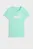 Жіноча мʼятна футболка ESS No. 1 Logo Tee Women