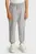 Дитячі сірі спортивні штани NST. LOGO REGULAR JOGGER