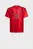Дитяча червона футболка FC Bayern 24/25 Home Kids