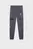 Дитячі темно-сірі спортивні штани Boys Tech Utility Wvn Pant