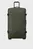 Оливковый чемодан 79 см ROADSEEKER DARK OLIVE