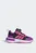 Дитячі фіолетові кросівки ADIDAS MINECRAFT PRO CHILDREN