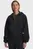 Жіноче чорне худі UA Icon Vida Flc Hoodie