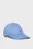 Женская голубая кепка ESSENTIAL FLAG CAP